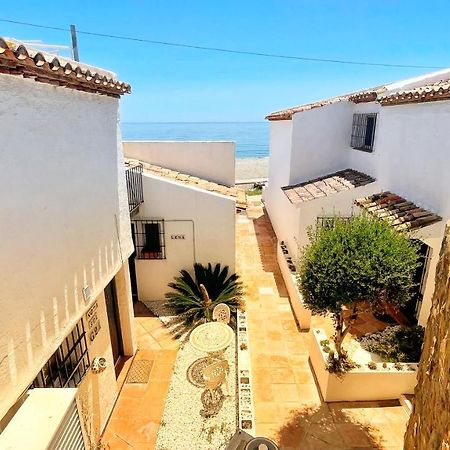 Апартаменты Casa Jardin Del Mar Эстепона Экстерьер фото